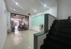 CHDV Hà Huy Giáp - 4x19m - 4 tầng 7Pn - đường 8m - 6.4 Tỷ... Bán nhà riêng tại An Phú Đông, Hồ Chí Minh 09