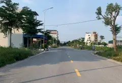 Đất vàng Giãn Dân, Yên Mỹ - chờ chủ mới đón may mắn... Bán đất tại Yên Mỹ, Hưng Yên 03