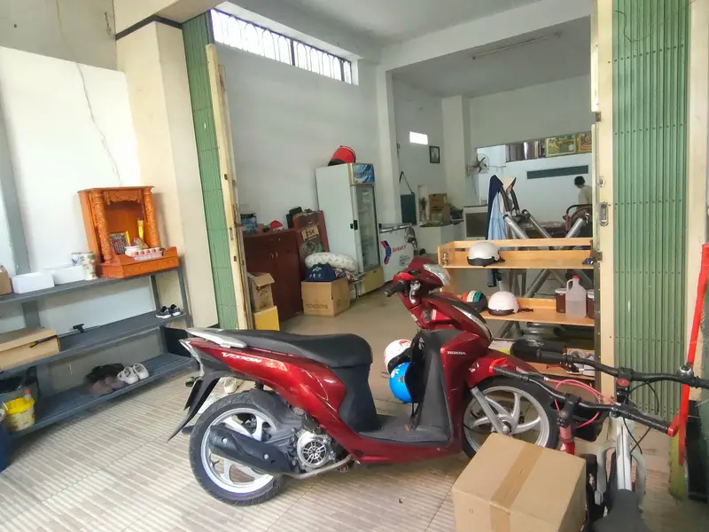 🔥🔥 HÀNG HIẾM TRUNG MỸ TÂY – NGANG 8M – 203,4M² – CHỈ 13 TỶ! 🔥🔥
🏡 NHÀ 1 TRỆT 3 LẦU – SÂN THƯỢNG... Bán nhà mặt phố tại Trung Mỹ Tây, Hồ Chí Minh 01