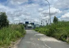 Đất hiếm Quận 9 ngang 5.5m xây biệt thự mini lý tưởng... Bán đất tại Long Trường, Hồ Chí Minh 08