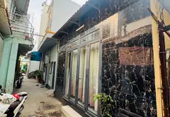 Bán nhà rộng mặt tiền tại phường Tân Hòa Đông, Quận 6, diện tích lớn giá hấp dẫn... Bán owner_side tại Phú Lâm, Hồ Chí Minh 04