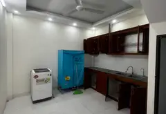 Nhà đẹp Ngô Quyền 4 tầng mặt tiền rộng, sát khu đô thị Văn Khê, tiện ích đầy đủ... Bán nhà riêng tại Hà Đông, Hà Nội 03