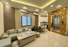 Nhà riêng 5 tầng có thang máy, mặt tiền 5m tại khu vực Ô Cách, Việt Hưng. Bán gấp!... Bán nhà riêng tại Việt Hưng, Hà Nội 06