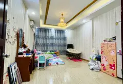 🍀Ngay đường Chợ Lớn • Quận 6 • 2 mặt tiền • 4x17m • 2 tầng • Đối diện công viên.... Bán nhà riêng tại Bình Phú, Hồ Chí Minh 04