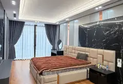 BÁN NHÀ RIÊNG 80M2 Ô TÔ NGỦ TRONG NHÀ NGUYỄN VĂN CỪ... Bán nhà riêng tại Long Biên, Hà Nội 12