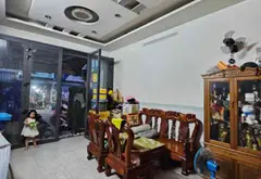 NHÀ MẶT TIỀN LÊ ĐÌNH CẨN – KINH DOANH ĐA NGÀNH... Bán nhà mặt phố tại Tân Tạo, Hồ Chí Minh 02