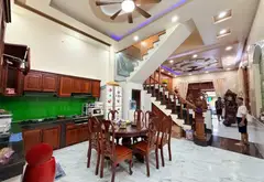 2 MT NGUYỄN TRI PHƯƠNG DĨ AN – BIỆT THỰ + 9 CHDV – DÒNG TIỀN 30TR/THÁNG 🔥... Bán nhà mặt phố tại Dĩ An, Hồ Chí Minh 05