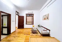 Bán nhà riêng 4 tầng mặt tiền rộng tại Lạc Long Quân, gần Hồ Tây... Bán nhà riêng tại Nghĩa Đô, Hà Nội 03