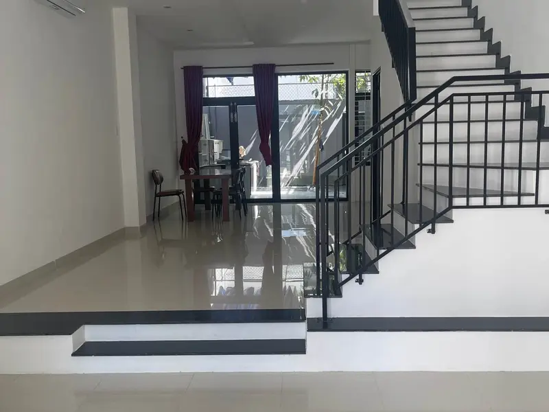 Nhà mặt tiền An Thượng - sống sang, kinh doanh đỉnh... Bán nhà mặt phố tại Ngũ Hành Sơn, Đà Nẵng 01