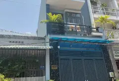 Nhà 3 tầng hiện đại ở Gò Vấp, giá cực hấp dẫn... Bán nhà riêng tại An Hội Tây, Hồ Chí Minh 02