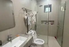 Cơ hội vàng sở hữu nhà 3 tầng mới xây giáp ranh Bình Tân giá tốt... Bán nhà riêng tại Tân Vĩnh Lộc, Hồ Chí Minh 10