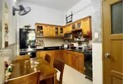 Bán nhà Tô Hiến Thành,Quận 10 , 33 m2, 2pn... Bán nhà riêng tại Hòa Hưng, Hồ Chí Minh 01