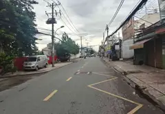 Bán nhà mặt phố tại phường Bình Phú, Hồ Chí Minh, diện tích 238.8m2... Bán nhà mặt phố tại Bình Phú, Hồ Chí Minh 02