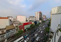 Bán nhà mặt phố Phú Nhuận giáp quận 3, mặt tiền Nguyễn Văn Trỗi, 6 tầng, 37.8m2... Bán nhà mặt phố tại Phú Nhuận, Hồ Chí Minh 01