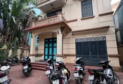 B. biệt thự liền kề phường Hoàng Liệt, HN, 508 m², 4 tầng, mt25m, số hồng, giá chào 190 tỷ... Bán biệt thự, liền kề tại Hoàng Liệt, Hà Nội 07