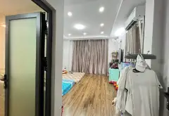 Bán nhà mặt phố trung tâm quận Tân Bình giá cực kỳ hấp dẫn... Bán nhà mặt phố tại Bảy Hiền, Hồ Chí Minh 18