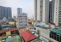 Nhà 9 tầng đỉnh Đống Đa, dòng tiền khủng, ô tô vào tận cửa... Bán nhà riêng tại Đống Đa, Hà Nội 01