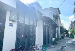Bán nhà riêng tại Tân chánh hiệp quận 12, hẻm xe hơi, giá 3.95 tỷ đồng... Bán nhà riêng tại Trung Mỹ Tây, Hồ Chí Minh 02