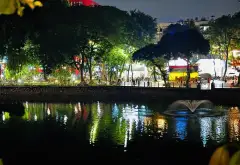 Cơ hội sở hữu nhà 5 tầng lô góc view hồ tại trung tâm Ngọc Lâm... Bán nhà riêng tại Bồ Đề, Hà Nội 08