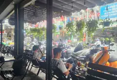 Nhà góc Nguyễn Thiện Thuật quận 3, kinh doanh đỉnh, thu nhập ổn định... Bán nhà riêng tại Bàn Cờ, Hồ Chí Minh 07