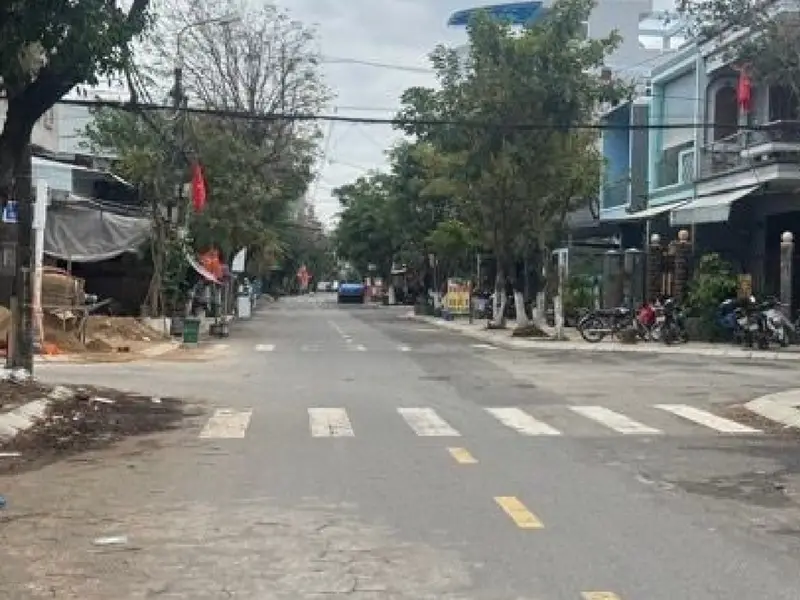 Nhà mặt phố 2 tầng siêu thu nhập gần biển Mân Thái... Bán nhà mặt phố tại Sơn Trà, Đà Nẵng 01