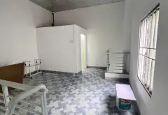 BÁN NHÀ CHÍNH CHỦ TẠI QUẬN 12... Bán nhà riêng tại An Phú Đông, Hồ Chí Minh 12