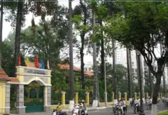 B.án Nh.à ngay chợ Phùng Hưng Q.5 - gần Thuận Kiều - BV Chợ Rẩy - THCS Hồng Bàng - 55,4m² - 2 tầng... Bán nhà riêng tại Chợ Lớn, Hồ Chí Minh 01