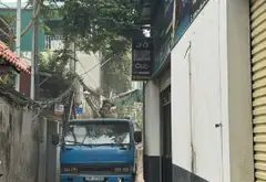 Mảnh đất vàng Cổ Nhuế – Ngõ rộng, kinh doanh sầm uất... Bán đất tại Đông Ngạc, Hà Nội 01