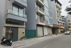 Nhà Galaxy Hà Đông 5 tầng cực chất, giá hời chờ chủ mới... Bán nhà riêng tại Hà Đông, Hà Nội 01
