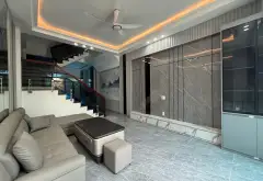 Nhà 3,5 tầng tại Kiến Phong – Đồng Thái, thiết kế hiện đại, đầy đủ tiện nghi... Bán nhà riêng tại An Hải, Hải Phòng 02
