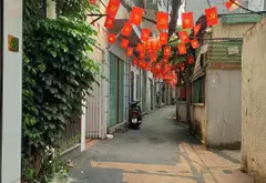 Bán đất thổ cư Phúc Lợi, mặt tiền 5m, diện tích 55.5 m², pháp lý cơ sở... Bán đất tại Long Biên, Hà Nội 13