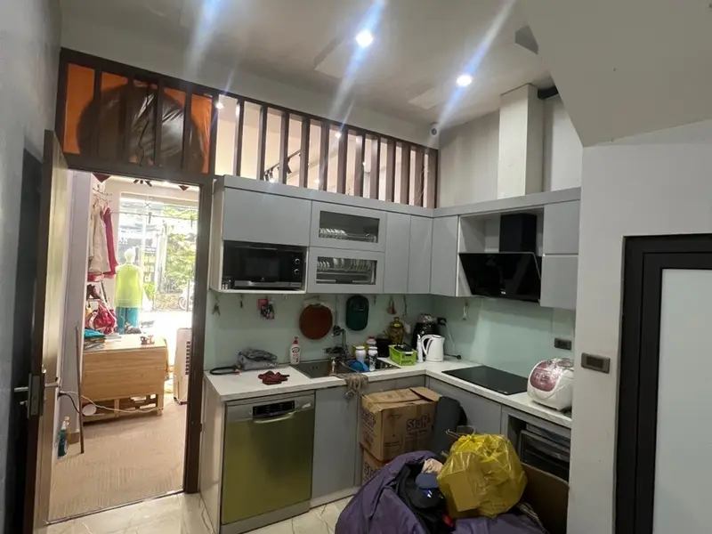 Bán nhà mặt phố 8/3 - trung tâm Hai Bà Trưng, gần Kim Ngưu, Thanh Nhàn, kinh doanh, 10.6 tỷ... Bán nhà mặt phố tại Hai Bà Trưng, Hà Nội 01