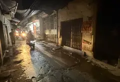 BÁN NHÀ TÂY HỒ TIỆN ÍCH KHU VỰC KHÔNG THIẾU GÌ QUY HOẠCH ỔN ĐINH... Bán nhà riêng tại Xuân Đỉnh, Hà Nội 03