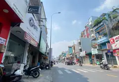 66M2-4Tầng-ngang4.5m-mặt tiền lạc long quân-p.8-Tân Bình-25tỷ... Bán nhà mặt phố tại Tân Hòa, Hồ Chí Minh 09