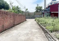 Lô đất 54m² tại Thôn Đầu Cầu, Hoa Động, hướng Nam, mặt tiền rộng... Bán đất tại Thủy Nguyên, Hải Phòng 07