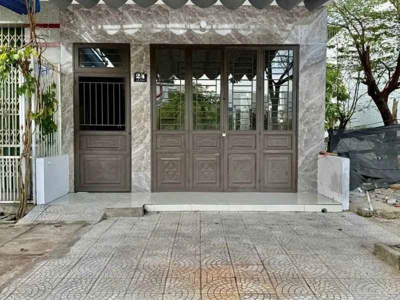 Căn hộ 4 phòng trọ mới cực chất tại Hòa Khánh, Đà Nẵng... Bán căn hộ chung cư tại Hòa Khánh, Đà Nẵng 01