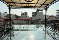 Bán nhà Tô Vĩnh Diện, Thanh Xuân 60m , mới tinh , thang máy , oto ngủ trong nhà... Bán nhà riêng tại Khương Đình, Hà Nội 06