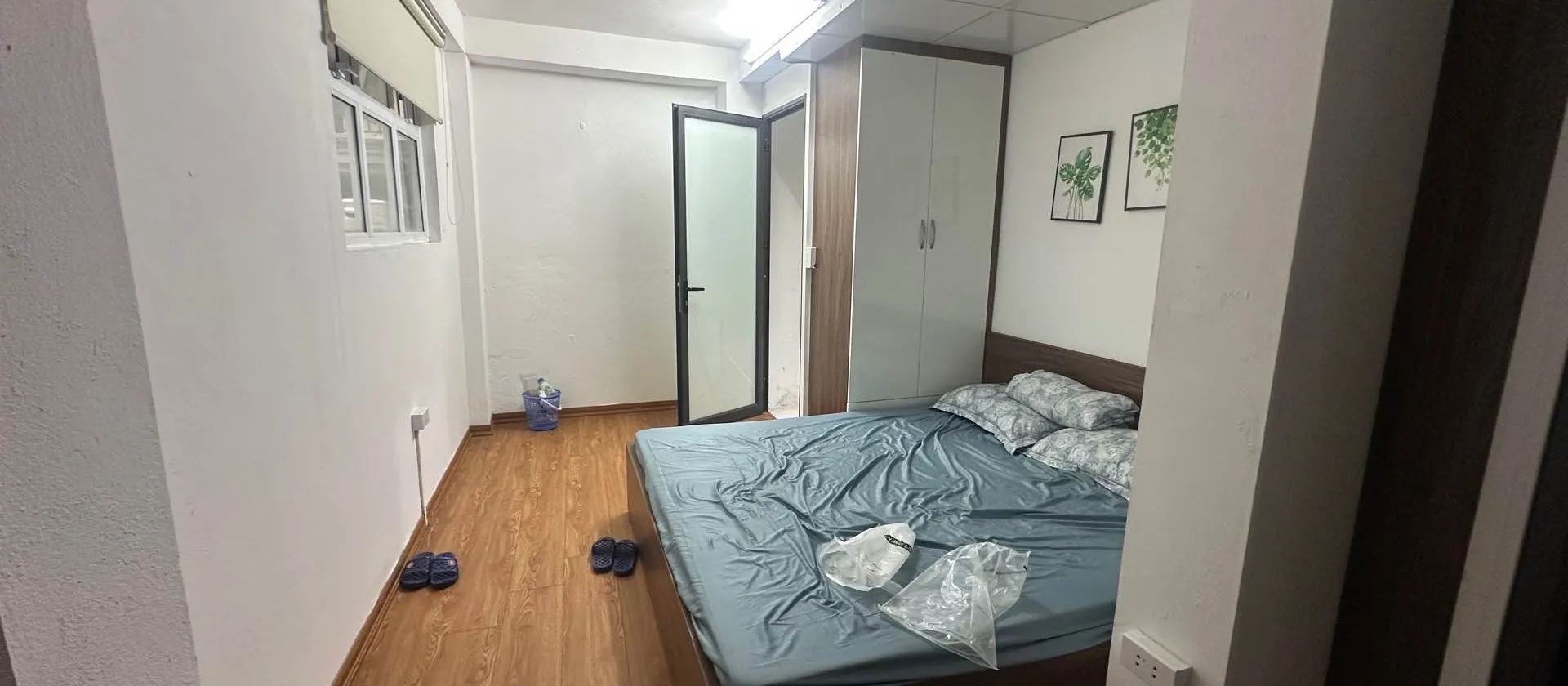 Cơ hội hiếm có sở hữu chung cư mini 6 tầng thang máy vị trí đắc địa tại Đại La... Bán chung cư mini tại Tương Mai, Hà Nội 01