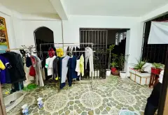 Bán Nhà lô góc 5 tầng mới tinh giữa trung tâm Thanh Trì,ô tô vào tận cửa.giá thương lượng tốt... Bán nhà riêng tại Thanh Trì, Hà Nội 11