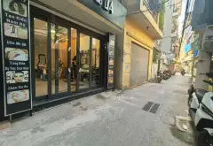 Nhà 6 Tầng Thang Máy Mặt Ngõ Kinh Doanh Sầm Uất Tại Hoàng Mai... Bán nhà riêng tại Tương Mai, Hà Nội 18