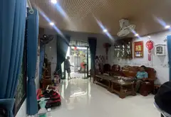 Nhà đẹp 1.5 tầng kiệt Trần Cao Vân, gần biển Nguyễn Tất Thành, Đà Nẵng... Bán nhà riêng tại Thanh Khê, Đà Nẵng 06