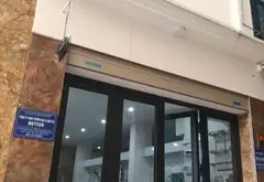 Nhà 6 tầng trung tâm Mỗ Lao, ô tô vào tận nhà, thang máy hiện đại... Bán nhà riêng tại Hà Đông, Hà Nội 01