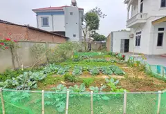 Nhà vườn rộng rãi cho cuộc sống trong lành tại Sóc Sơn... Bán nhà riêng tại Sóc Sơn, Hà Nội 02