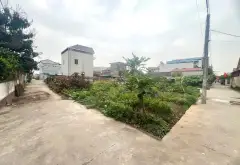 Đất đẹp tiềm năng tại xã Nội Bài, giá hấp dẫn... Bán đất tại Nội Bài, Hà Nội 04