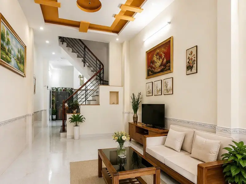 MẶT TIỀ.N NỘ.I BỘ 26/3 - AEO.N MAILL TPHU - KINH DOANH - DTSD 200M2 - NHỈNH 7$... Bán nhà mặt phố tại Bình Hưng Hòa, Hồ Chí Minh 01