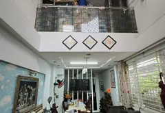 Bán nhà Lê Văn Sỹ dtsd 50m2, hẻm thong... Bán nhà riêng tại Nhiêu Lộc, Hồ Chí Minh 01
