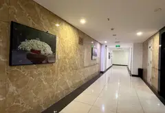 Căn hộ chung cư 3 phòng ngủ tại trung tâm Hà Đông, thiết kế hiện đại, đầy đủ nội thất... Bán căn hộ chung cư tại Hà Đông, Hà Nội 02