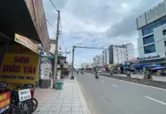 Nhà mặt phố 72m2 tại An Phú Đông giá 13 tỷ... Bán nhà mặt phố tại An Phú Đông, Hồ Chí Minh 02
