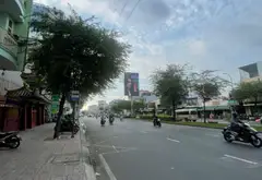 Cơ hội vàng sở hữu nhà mặt phố Hồng Bàng quận 6 giá tốt hiếm có... Bán nhà mặt phố tại Bình Tây, Hồ Chí Minh 02