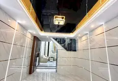 Nhà 5 tầng, 4PN, gần tiểu học Kim Đồng, Liên khu 4-5, TP HCM... Bán nhà riêng tại Bình Tân, Hồ Chí Minh 01
